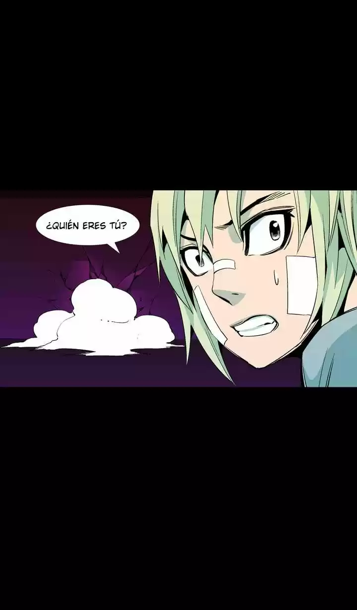Ability capítulo 46, página 11
