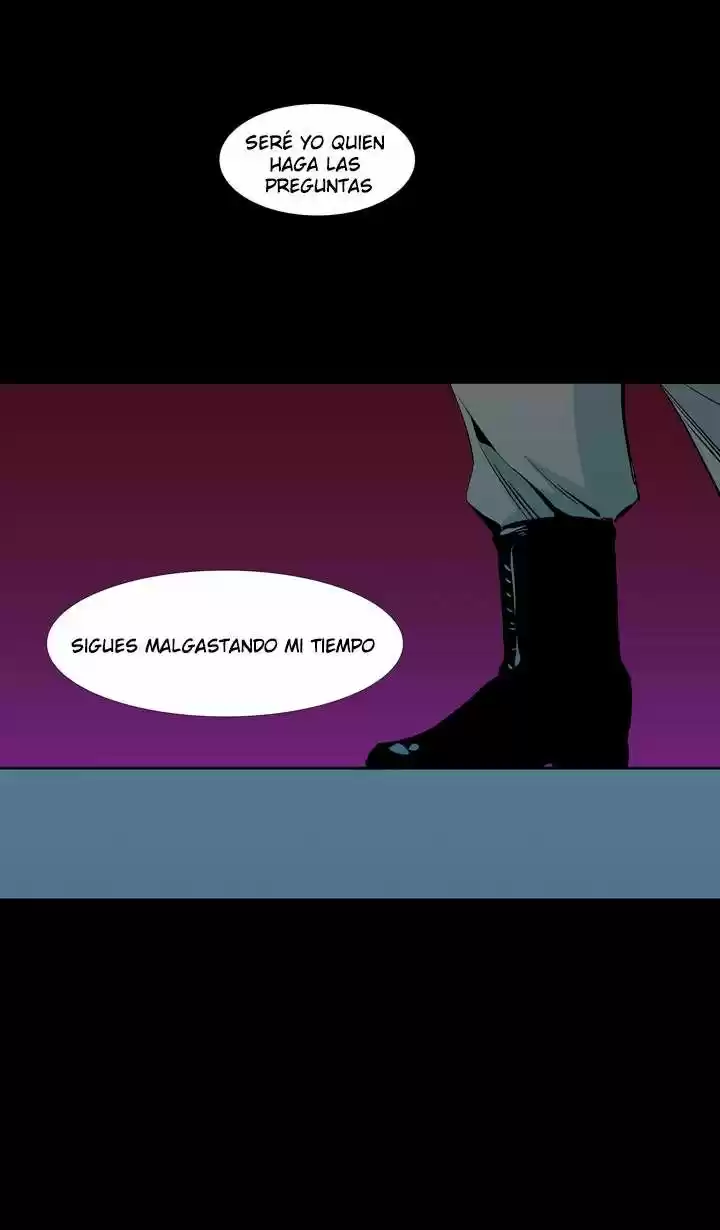 Ability capítulo 46, página 12