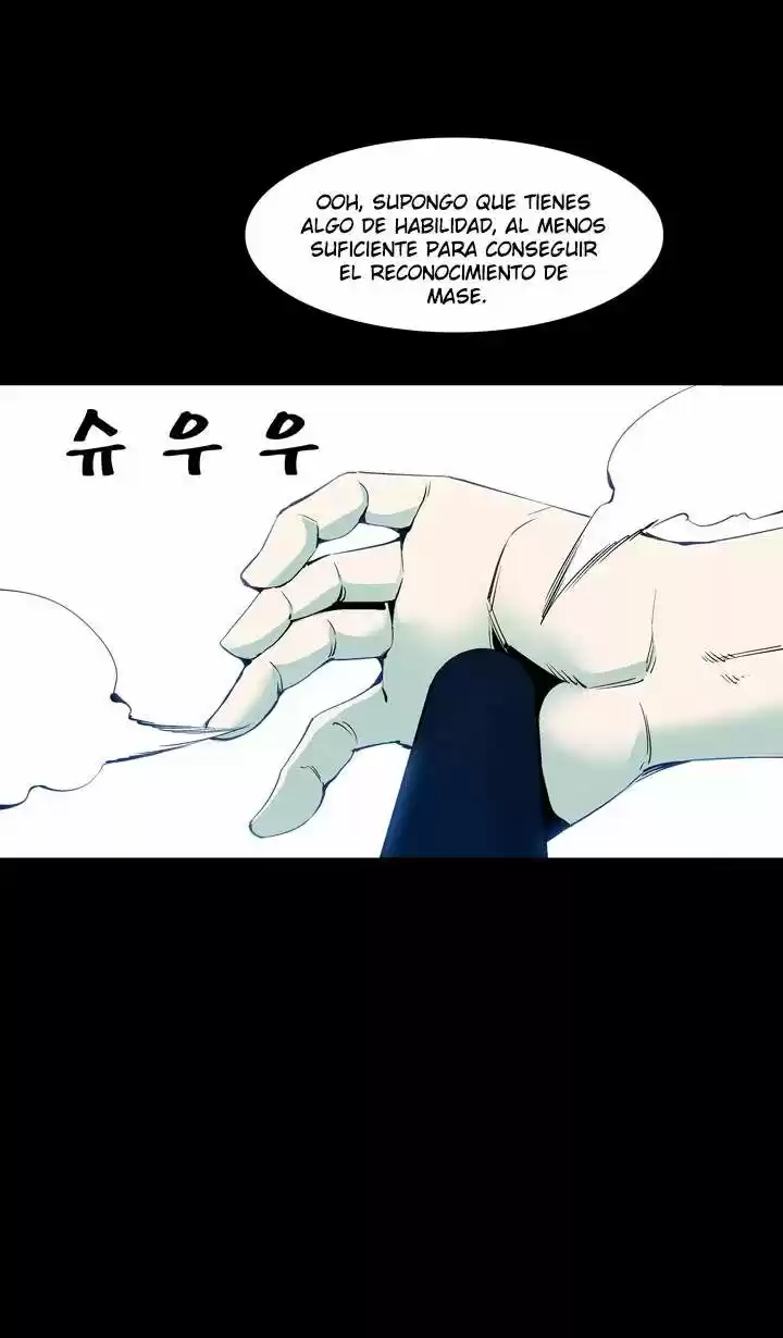 Ability capítulo 46, página 17