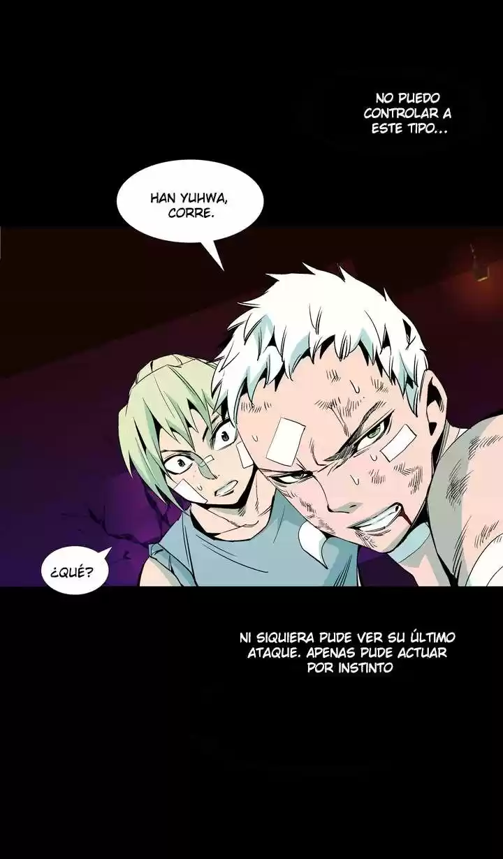 Ability capítulo 46, página 18