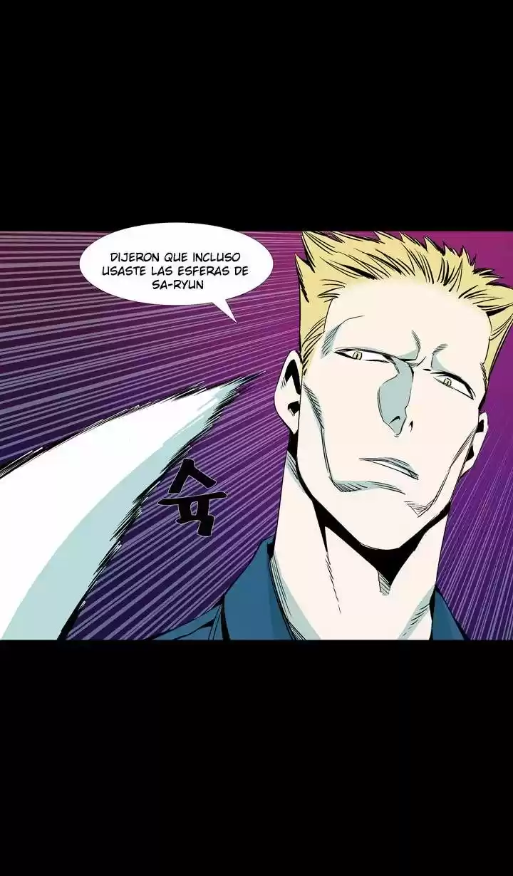 Ability capítulo 46, página 32