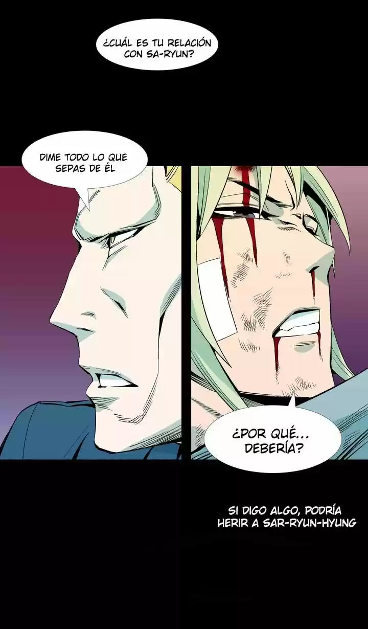 Ability capítulo 46, página 40