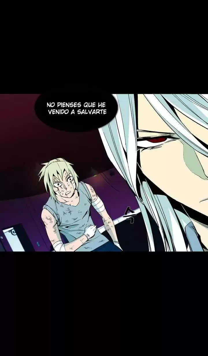 Ability capítulo 46, página 61