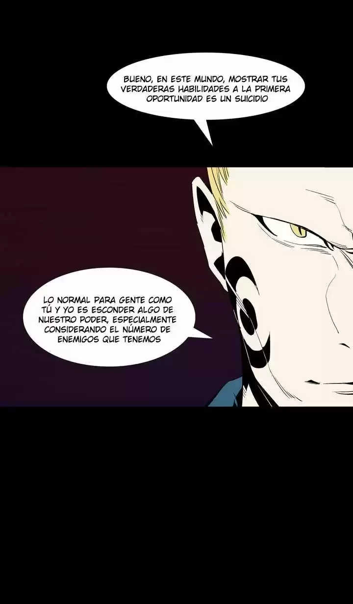 Ability capítulo 47, página 7