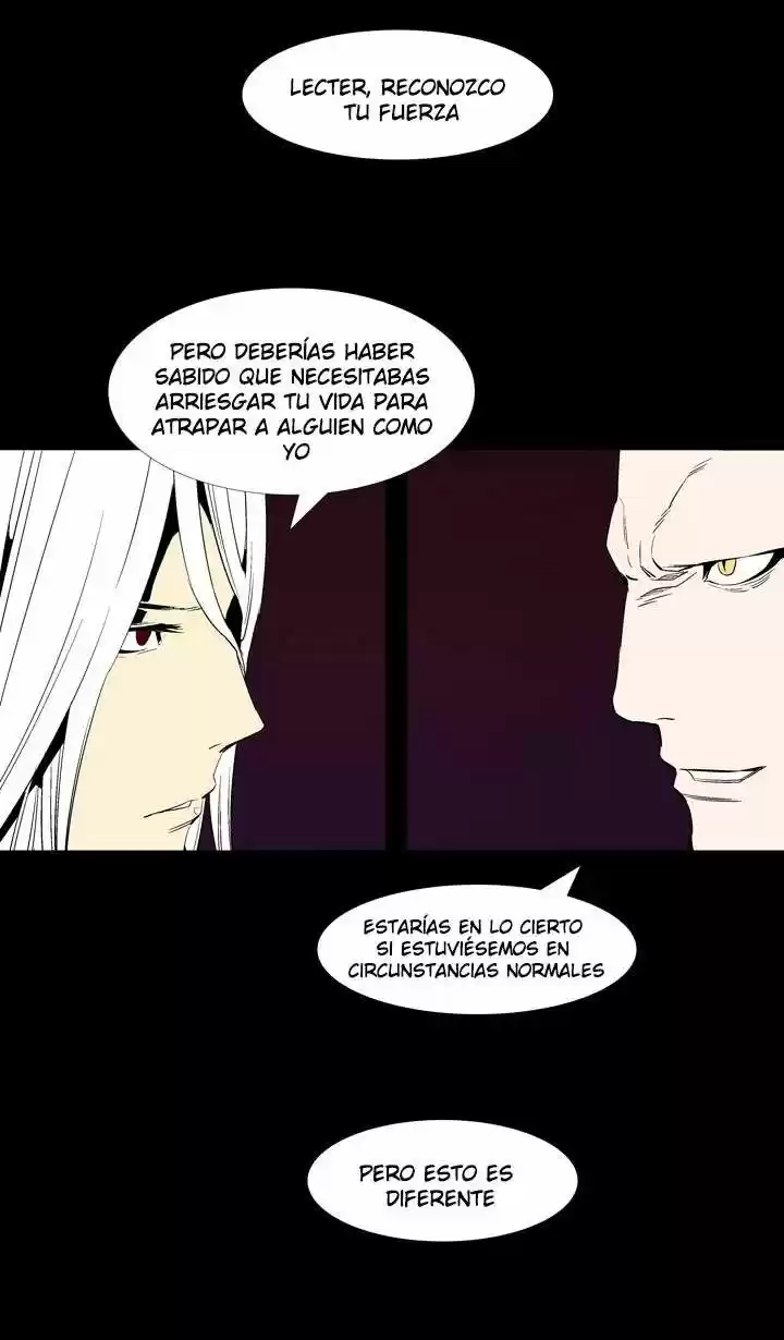 Ability capítulo 47, página 8