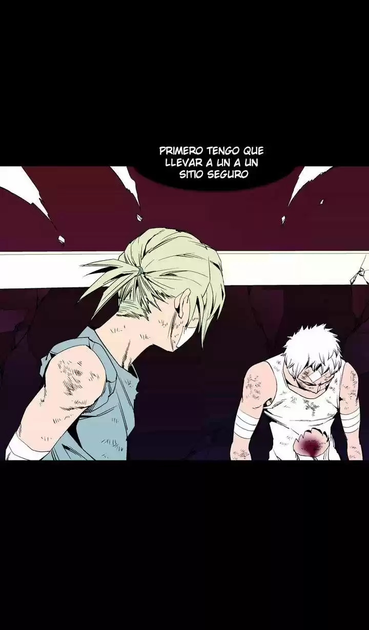 Ability capítulo 47, página 18