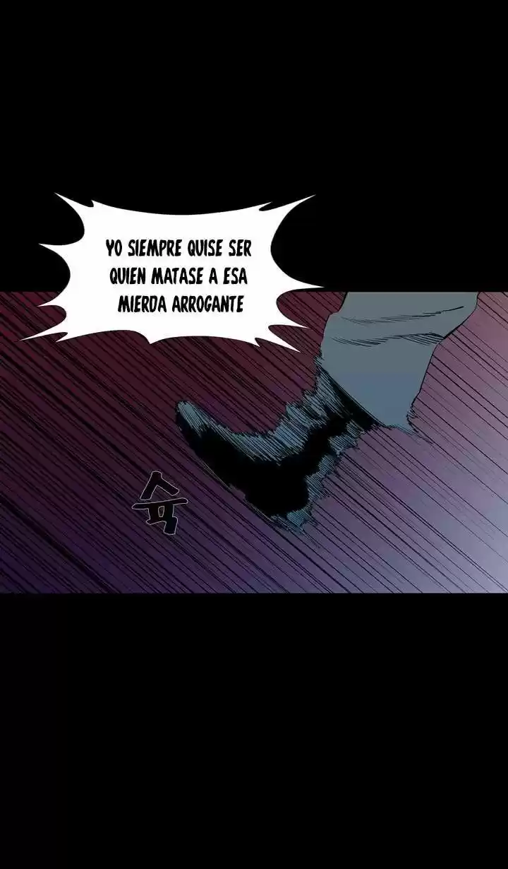 Ability capítulo 47, página 20