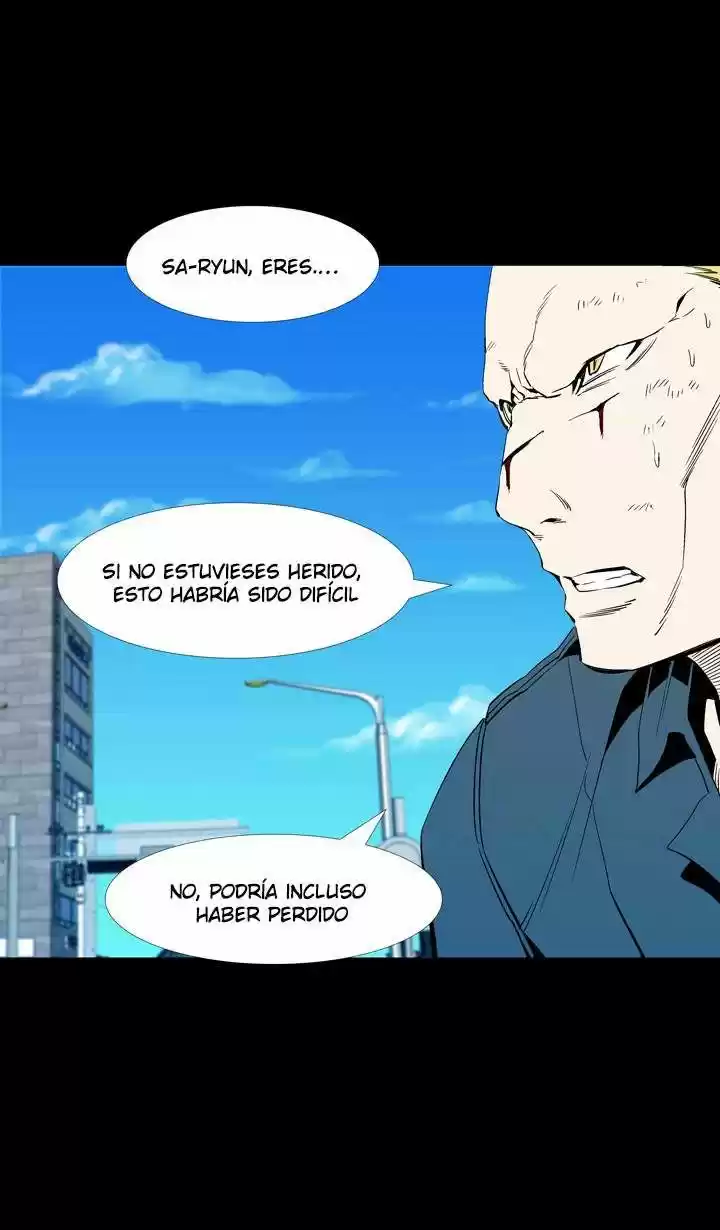 Ability capítulo 47, página 39