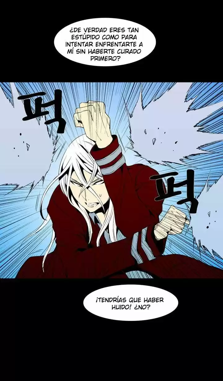Ability capítulo 47, página 43