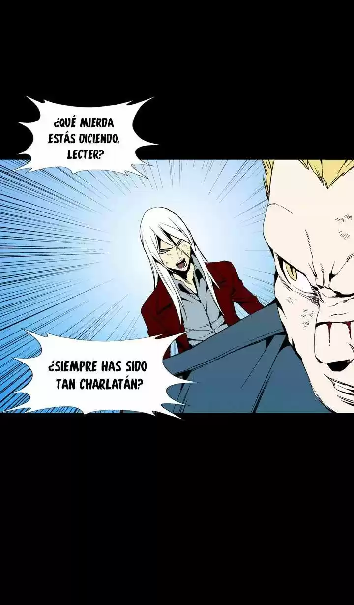 Ability capítulo 47, página 46