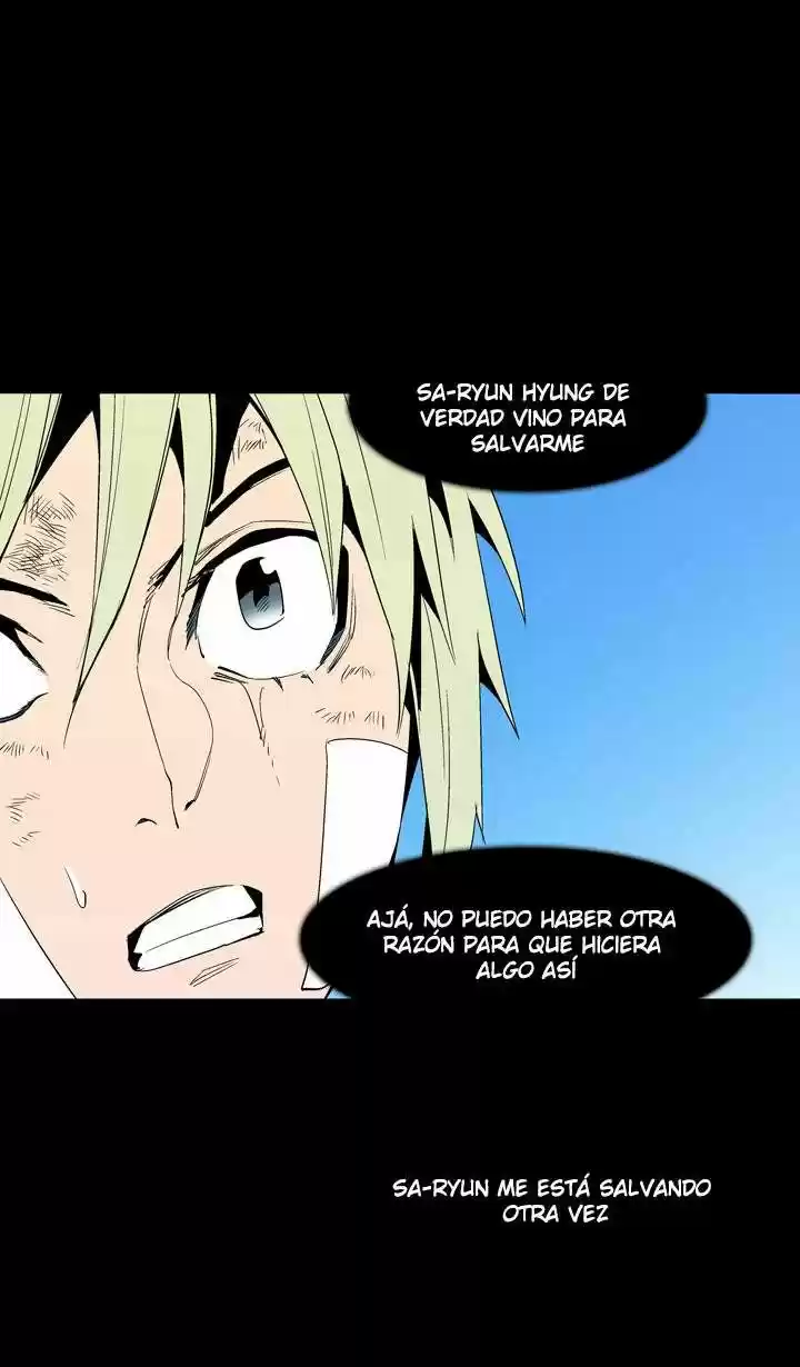 Ability capítulo 47, página 48
