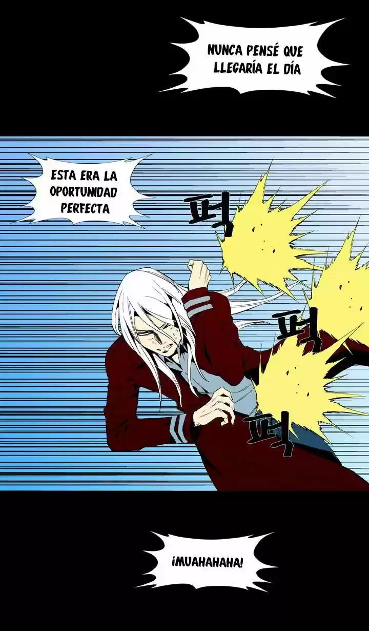 Ability capítulo 47, página 50