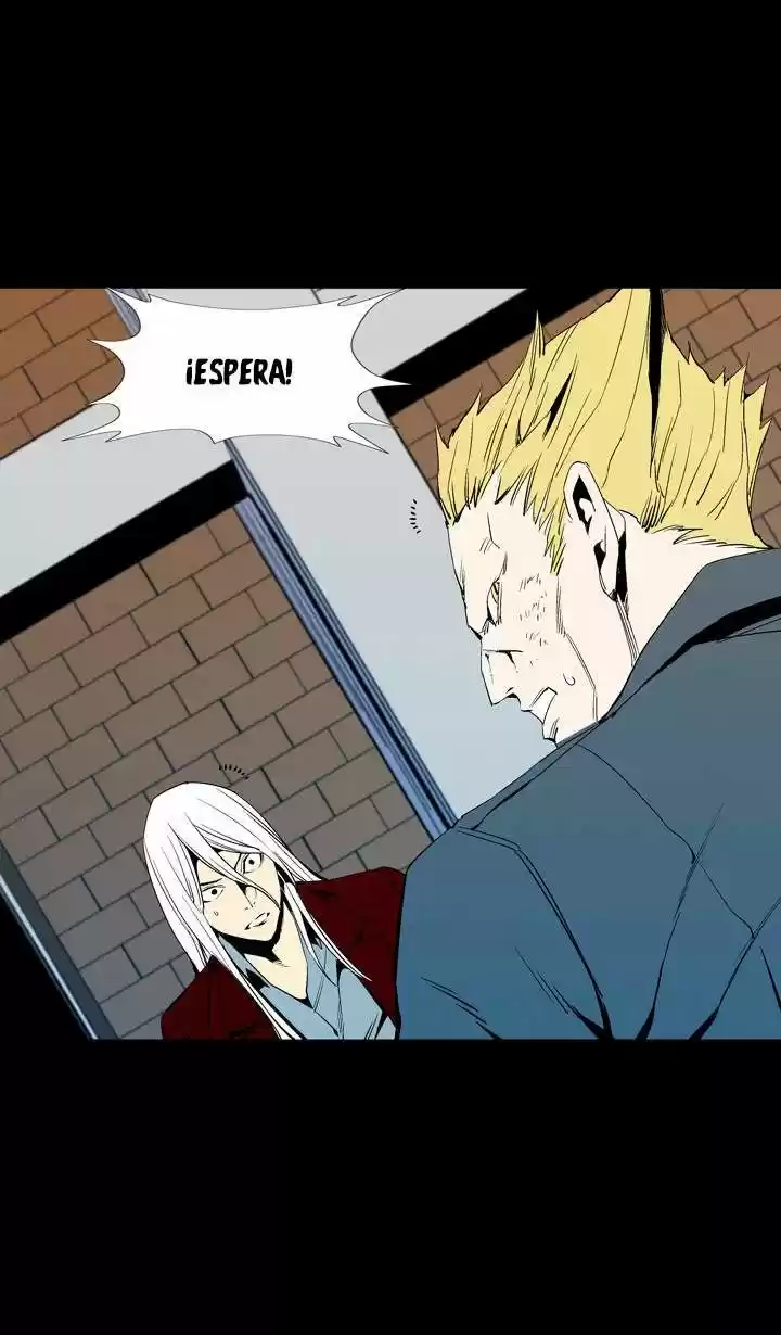 Ability capítulo 47, página 53