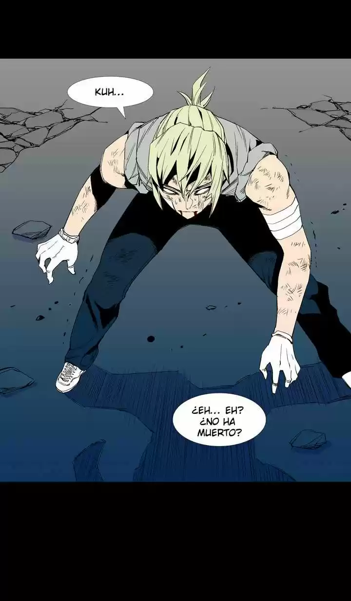 Ability capítulo 47, página 60