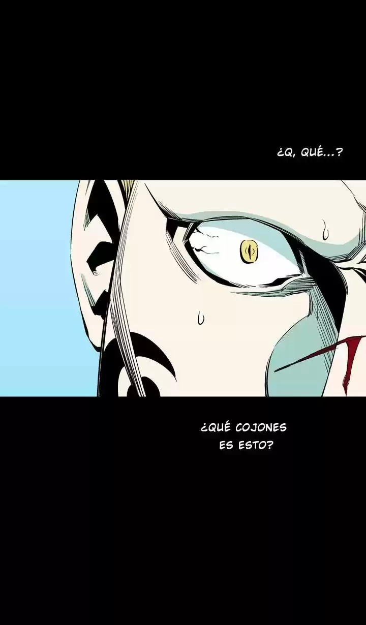 Ability capítulo 48, página 6