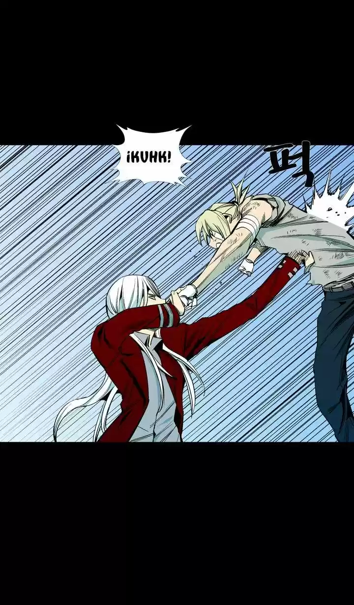 Ability capítulo 48, página 9