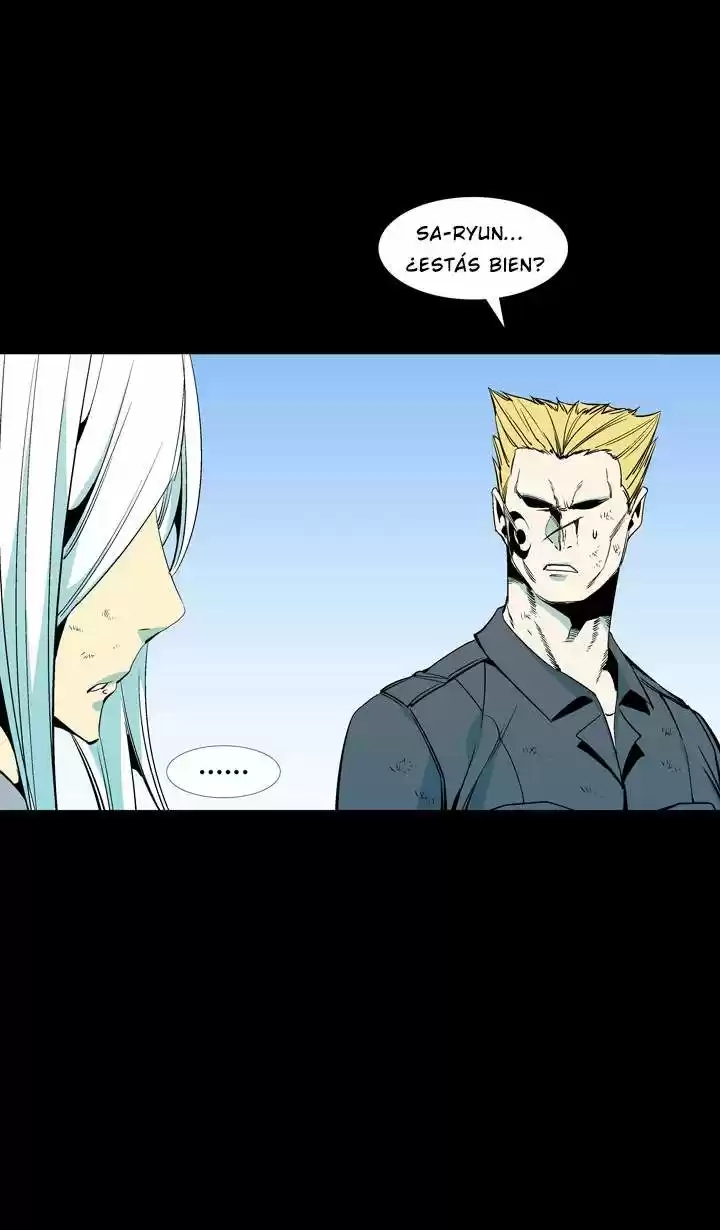Ability capítulo 48, página 13