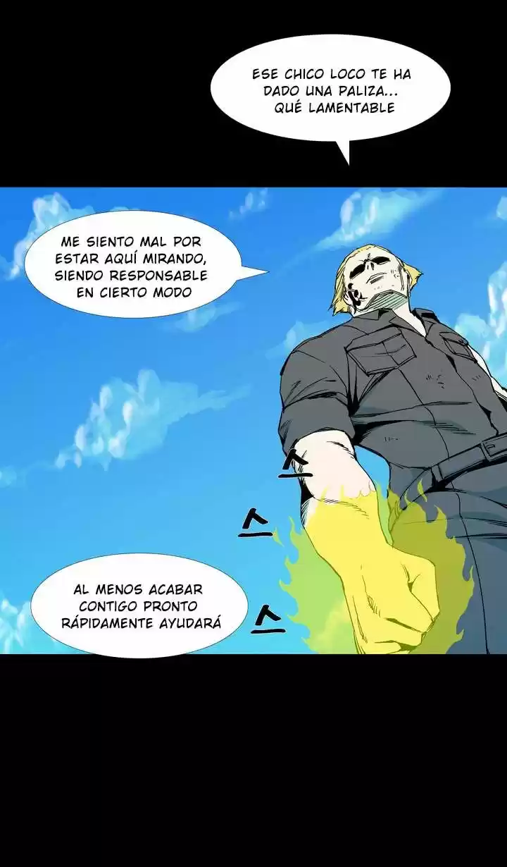 Ability capítulo 48, página 14