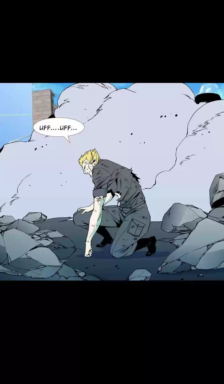 Ability capítulo 48, página 27