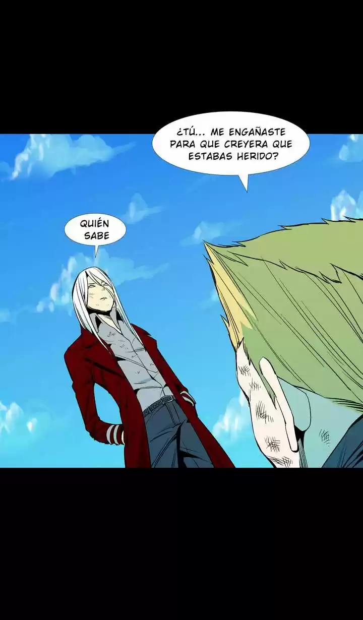 Ability capítulo 48, página 28