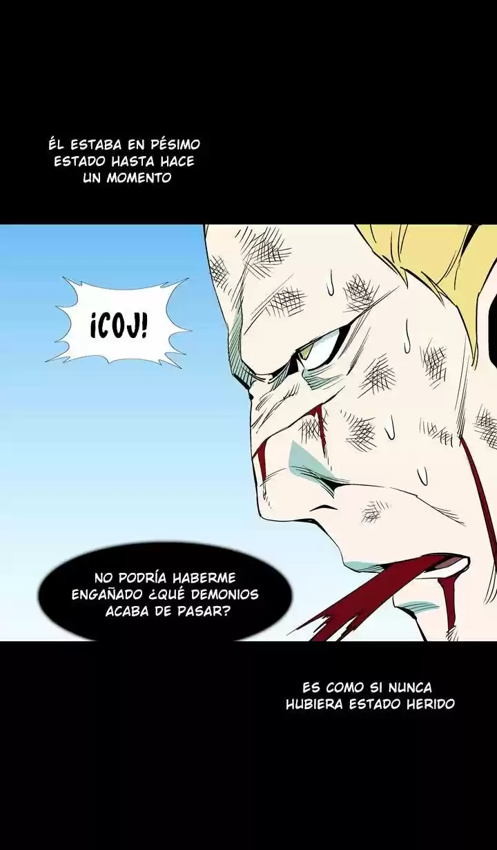 Ability capítulo 48, página 29