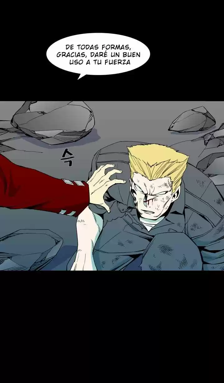 Ability capítulo 48, página 32