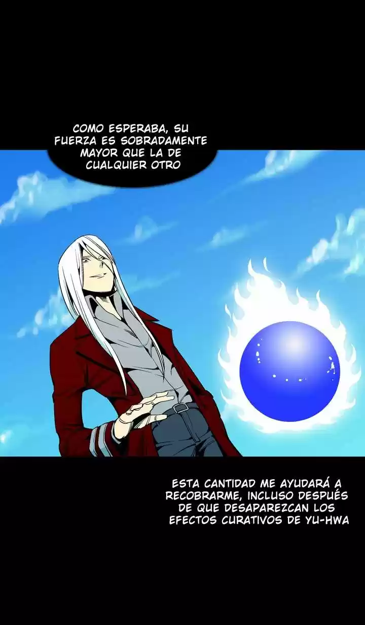 Ability capítulo 48, página 38