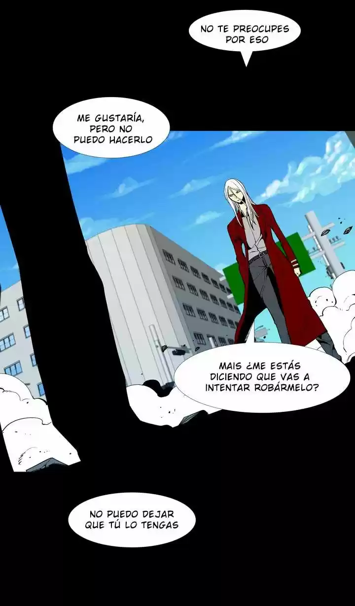 Ability capítulo 48, página 45