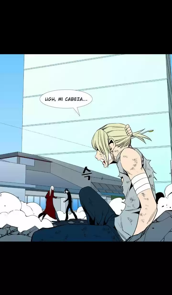 Ability capítulo 48, página 57