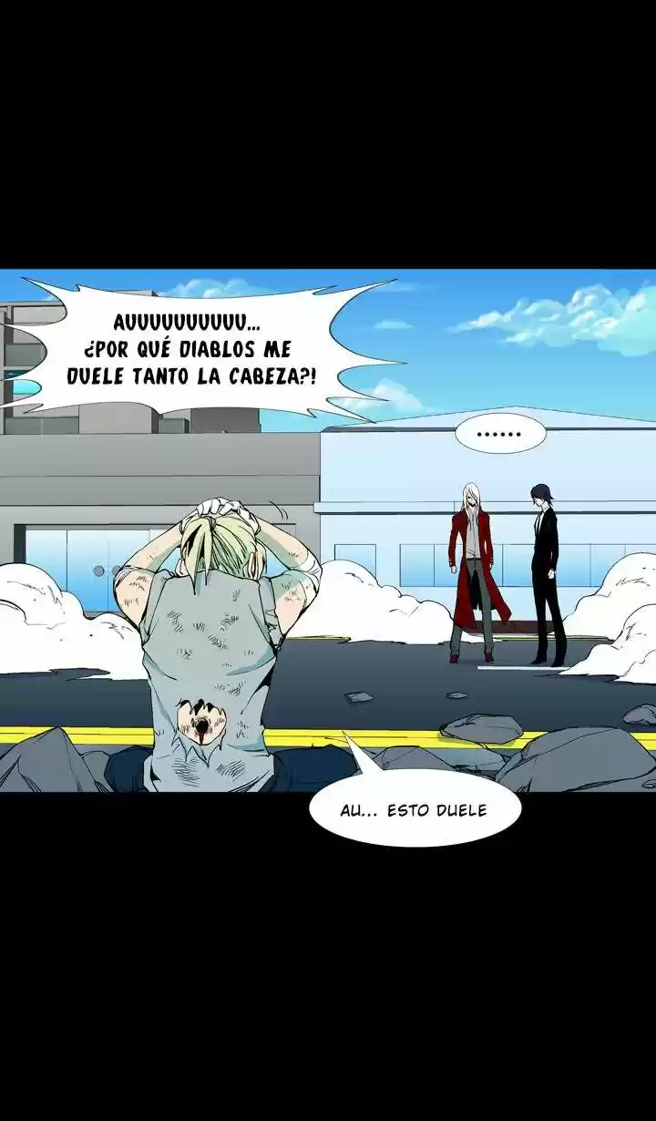 Ability capítulo 49, página 3