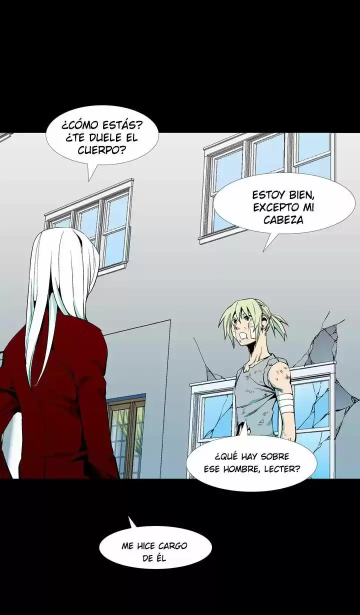 Ability capítulo 49, página 10