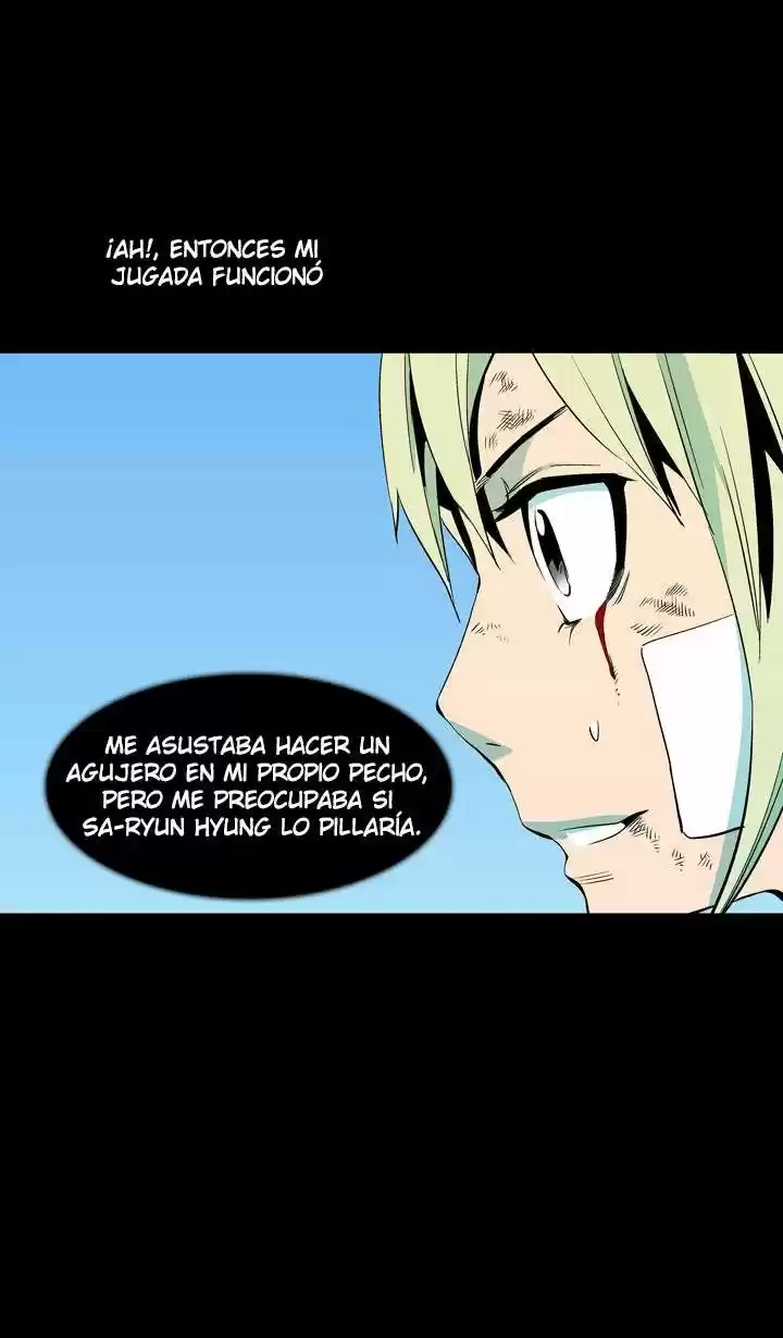 Ability capítulo 49, página 11