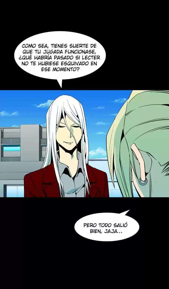 Ability capítulo 49, página 12