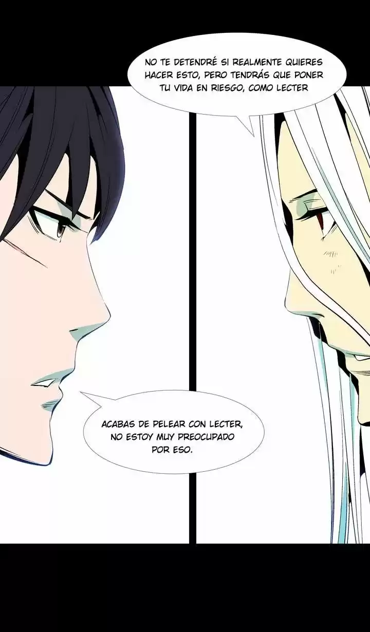 Ability capítulo 49, página 20