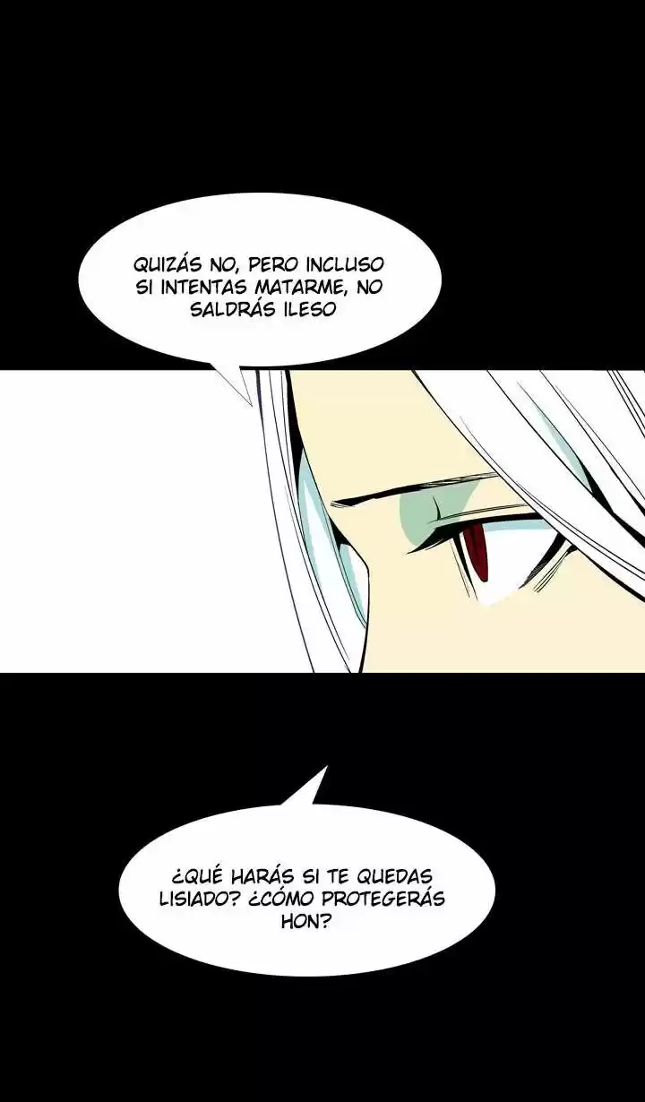 Ability capítulo 49, página 21