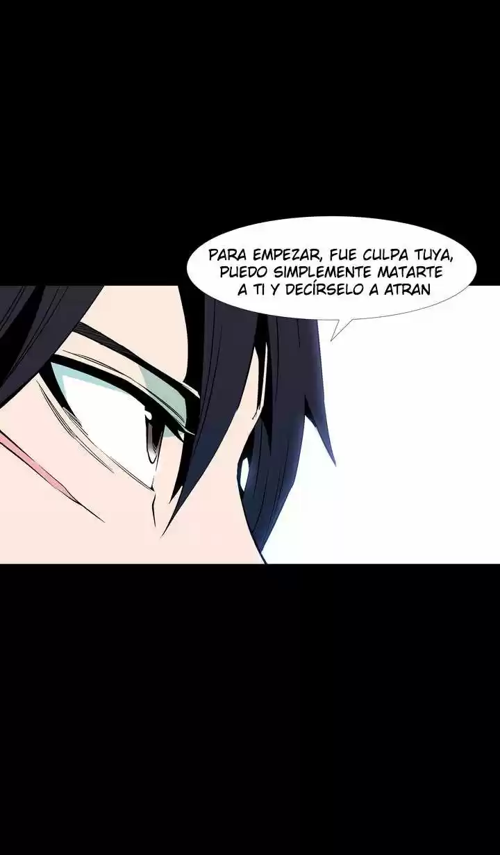Ability capítulo 49, página 22
