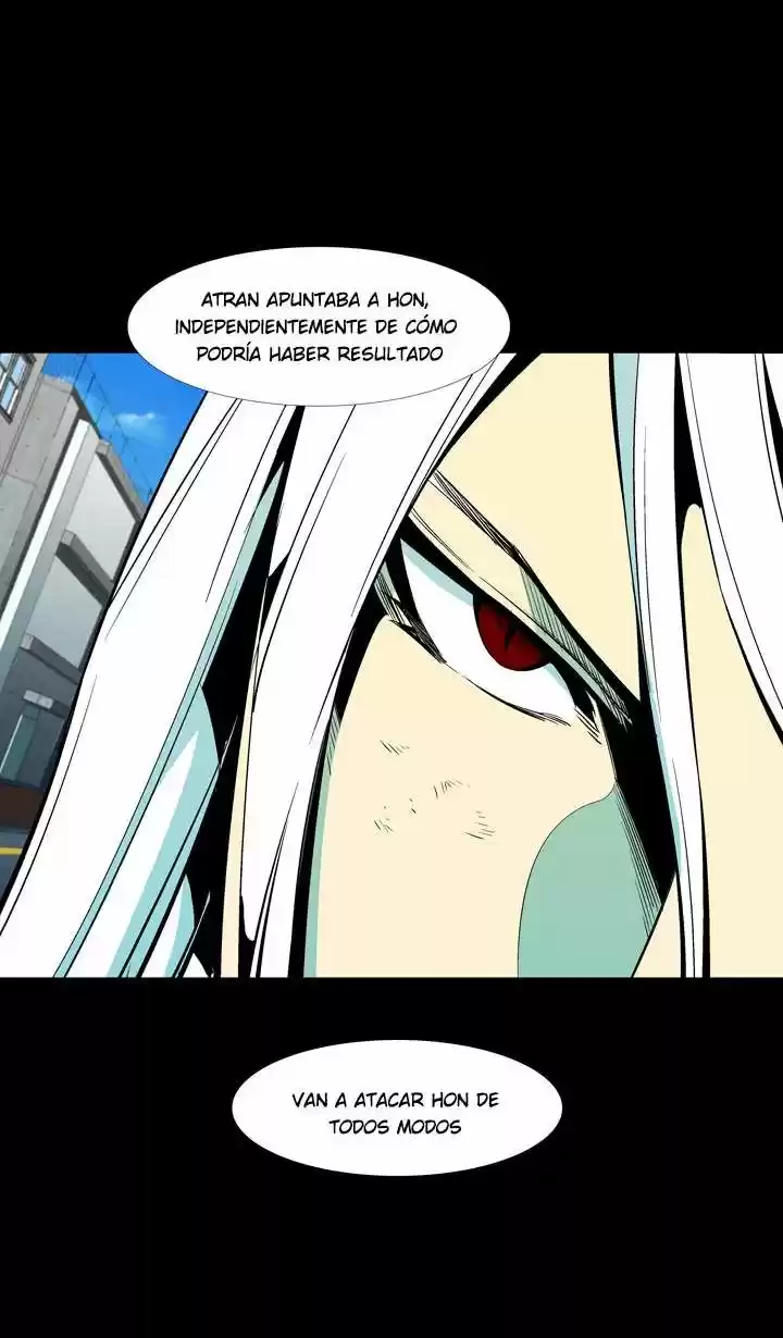Ability capítulo 49, página 24