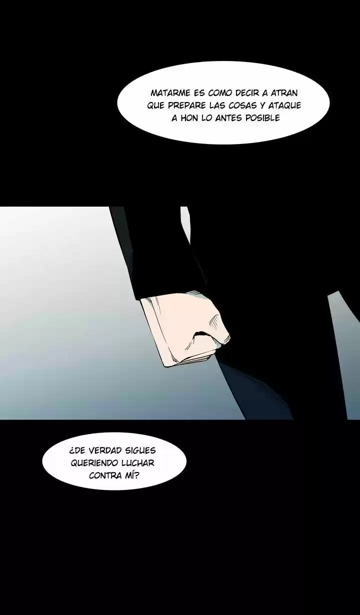 Ability capítulo 49, página 27