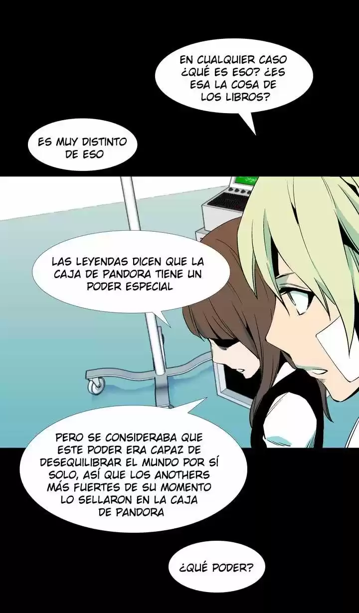 Ability capítulo 49, página 43