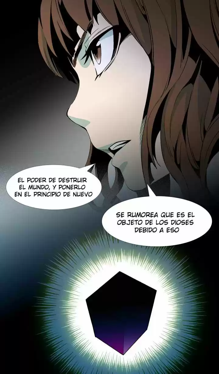 Ability capítulo 49, página 44