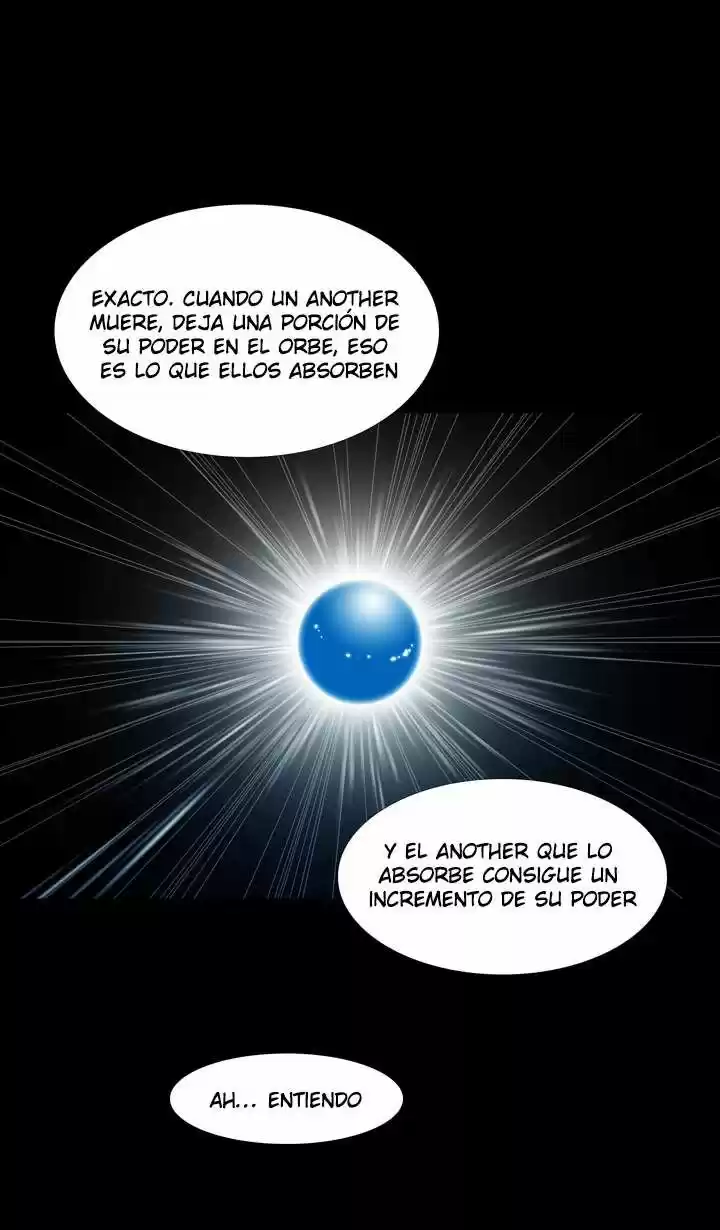 Ability capítulo 50, página 7