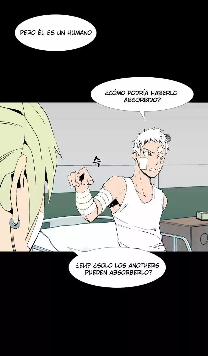 Ability capítulo 50, página 8