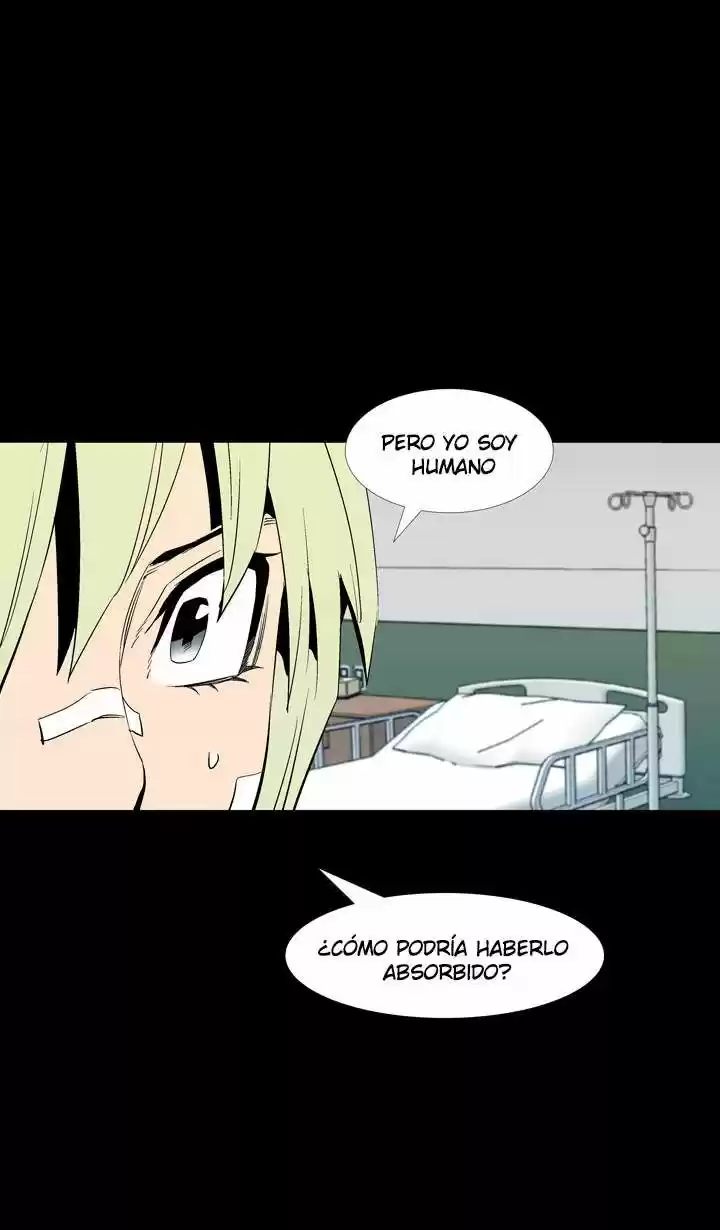 Ability capítulo 50, página 10