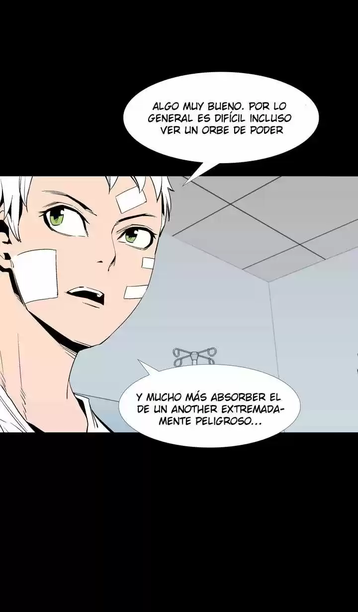 Ability capítulo 50, página 13