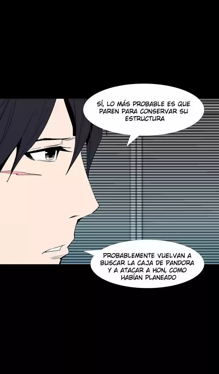 Ability capítulo 50, página 18