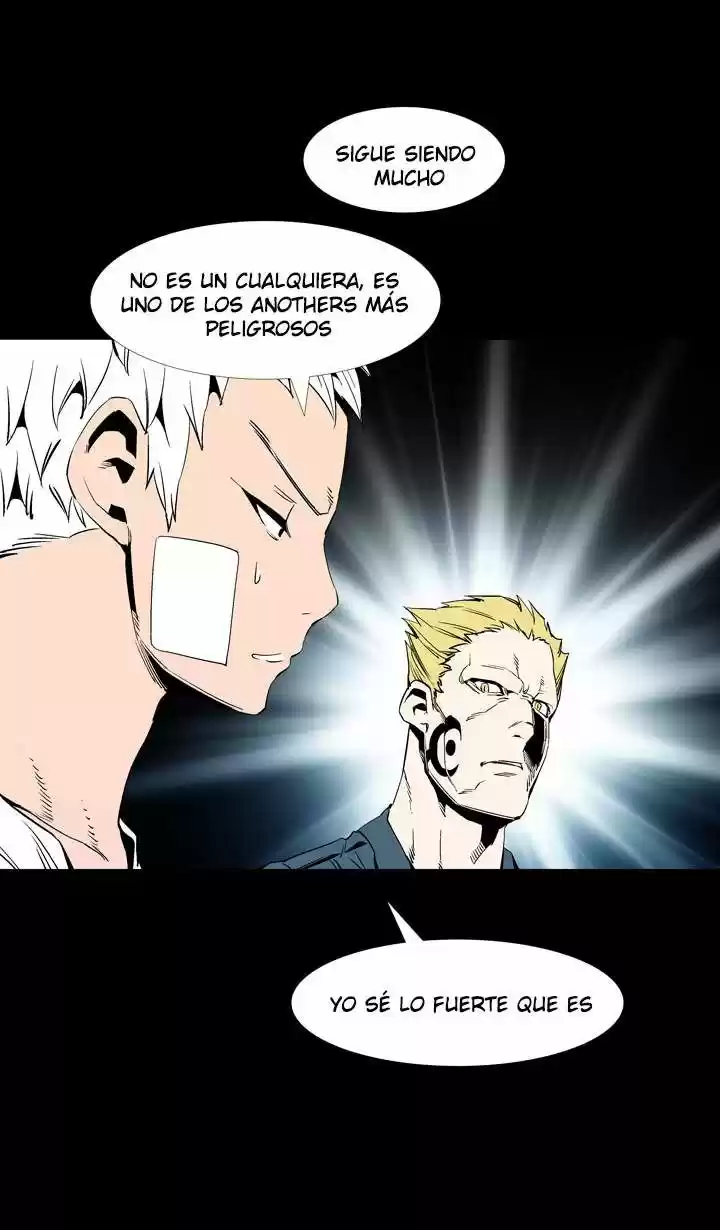 Ability capítulo 50, página 23