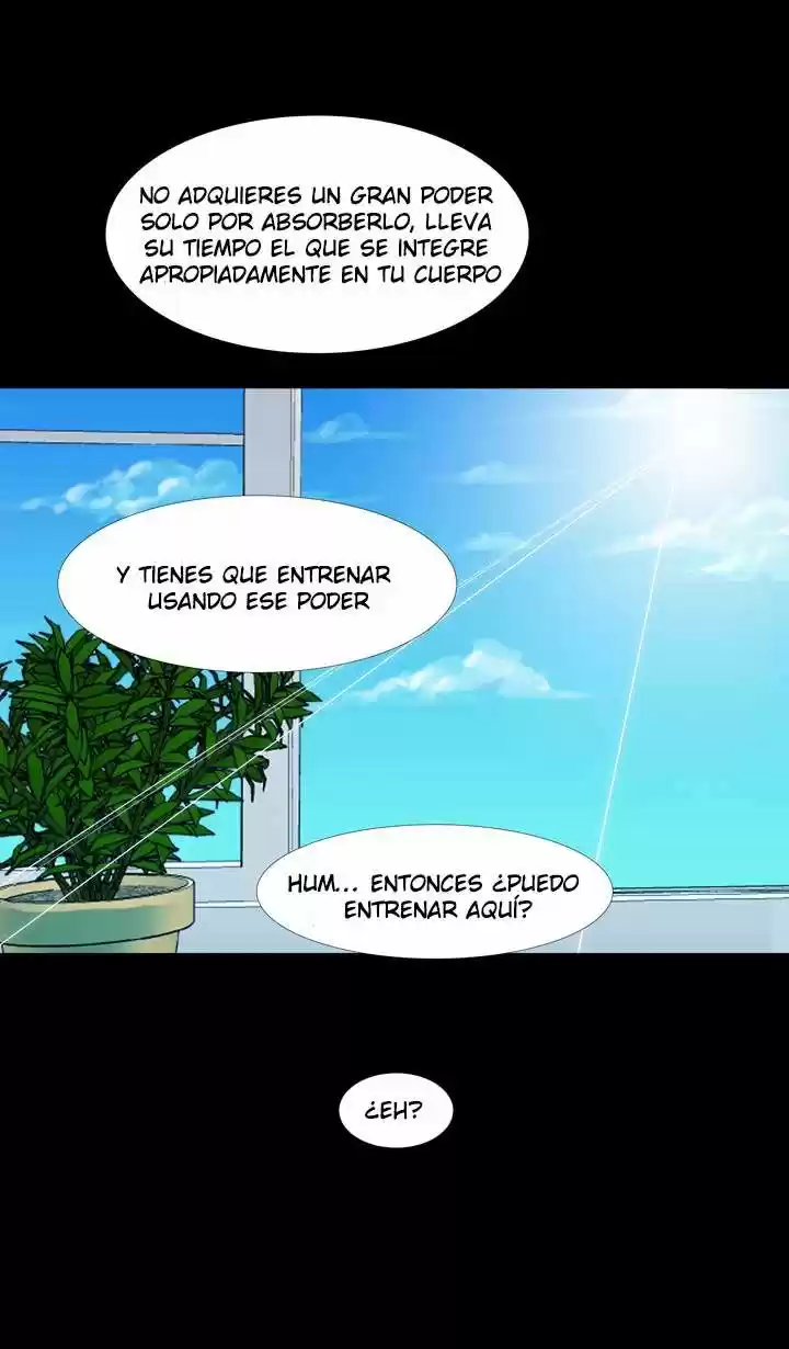 Ability capítulo 50, página 25