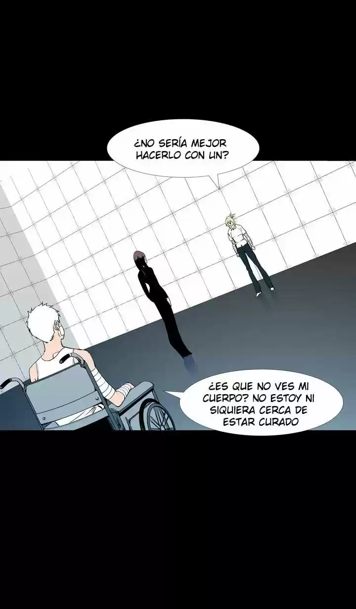 Ability capítulo 50, página 29