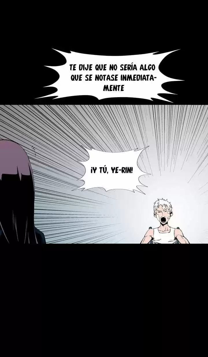 Ability capítulo 50, página 46