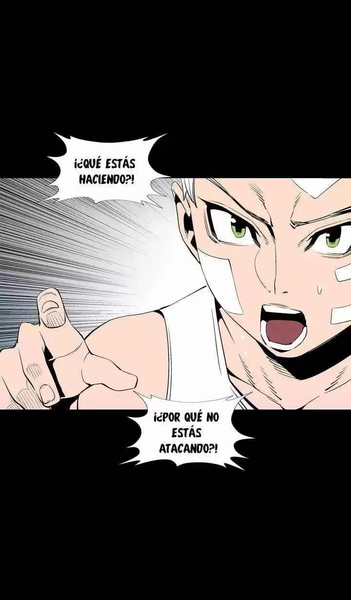 Ability capítulo 50, página 47